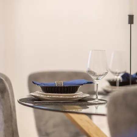 Apartment Stylish Luxury By Anna *