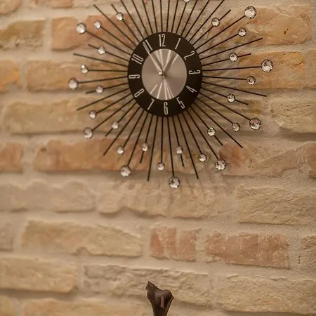 아파트 Stylish Luxury By Anna 부다페스트