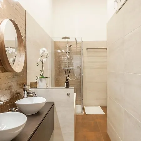 Stylish Luxury By Anna * Budapest
