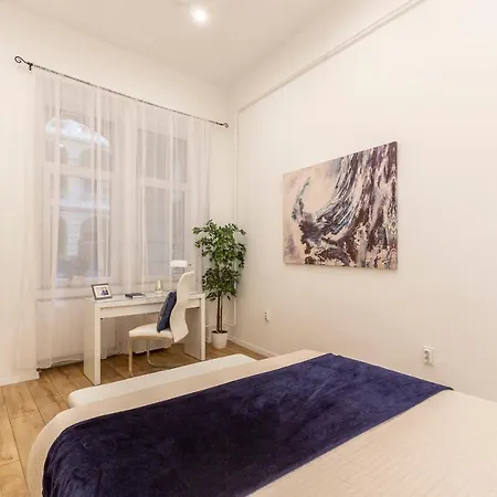 Stylish Luxury By Anna 부다페스트