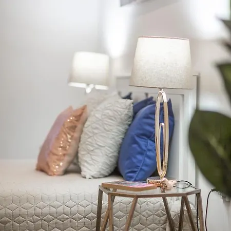 Stylish Luxury By Anna Apartment *