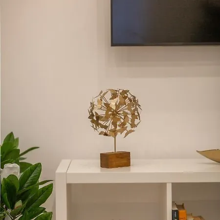 Stylish Luxury By Anna 부다페스트