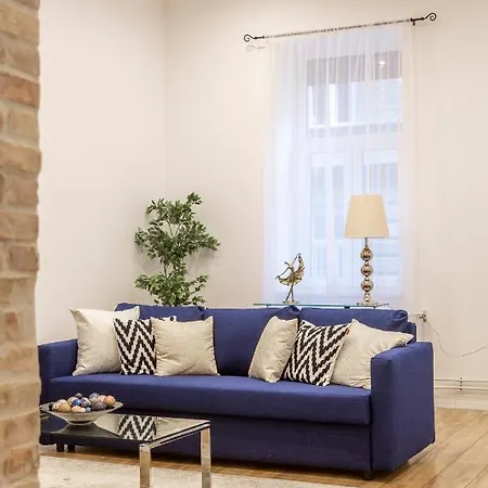 Stylish Luxury By Anna * Budapest
