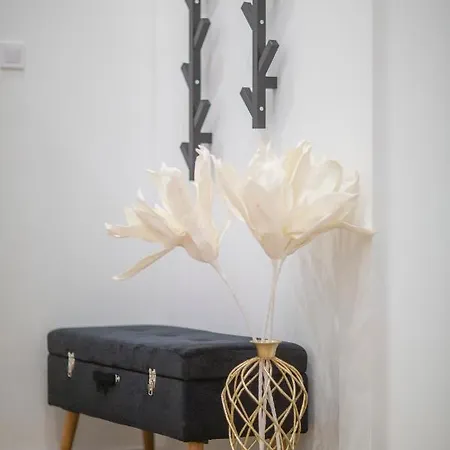 Stylish Luxury By Anna Budapest