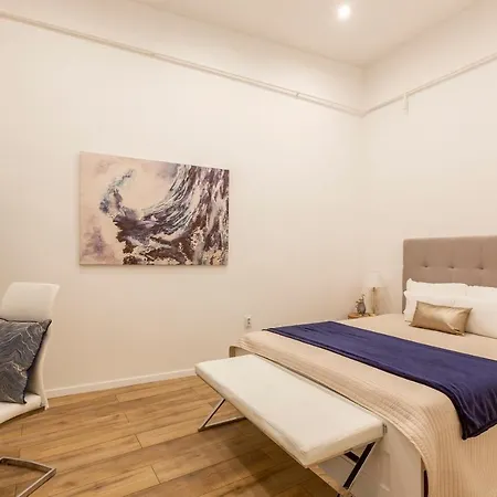 Apartment Stylish Luxury By Anna *