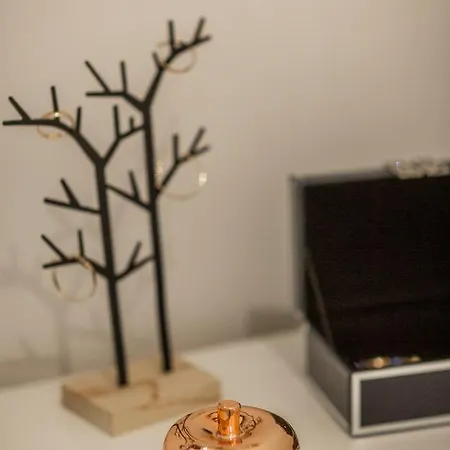 아파트 Stylish Luxury By Anna 부다페스트