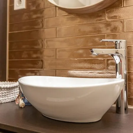 Stylish Luxury By Anna Apartment Budapest