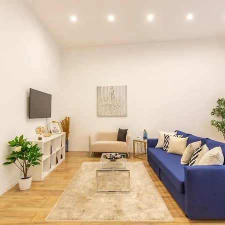 Stylish Luxury By Anna Apartment *