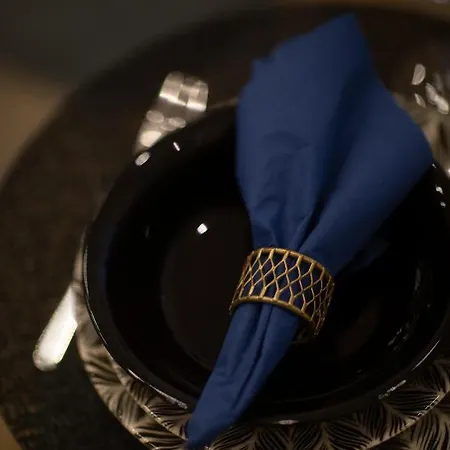 Stylish Luxury By Anna 아파트 *