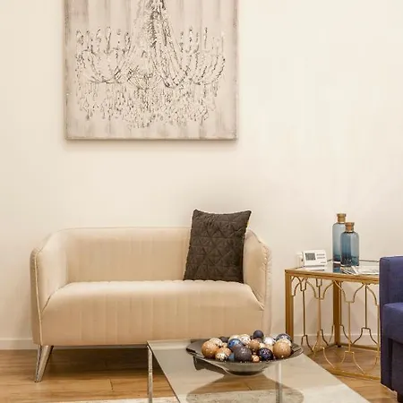 Stylish Luxury By Anna Apartment *