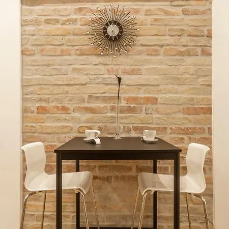 Apartment Stylish Luxury By Anna *