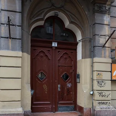 Stylish Luxury By Anna