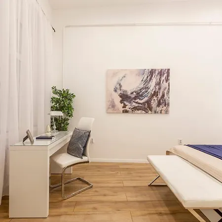 아파트 Stylish Luxury By Anna *