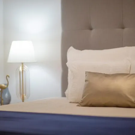 Stylish Luxury By Anna Apartment Budapest