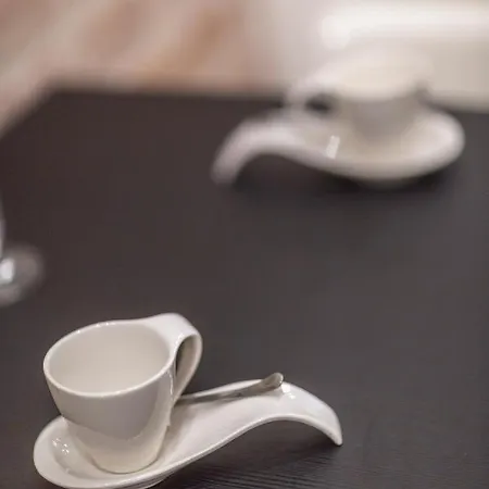 Stylish Luxury By Anna