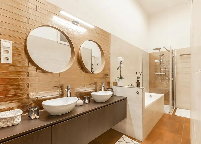 Stylish Luxury By Anna * Budapest
