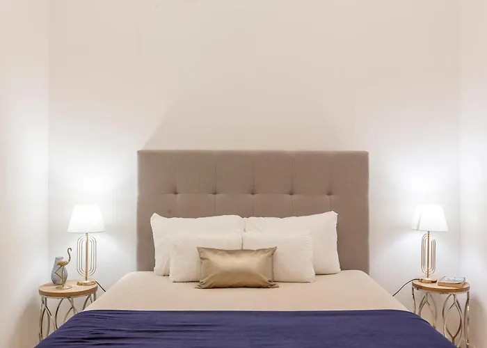 Appartamento Stylish Luxury By Anna Budapest