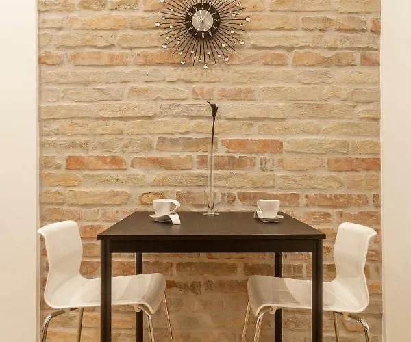 Appartamento Stylish Luxury By Anna *