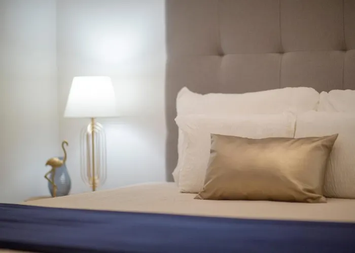 Stylish Luxury By Anna Appartamento Budapest
