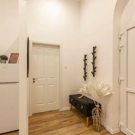 Apartament Stylish Luxury By Anna *