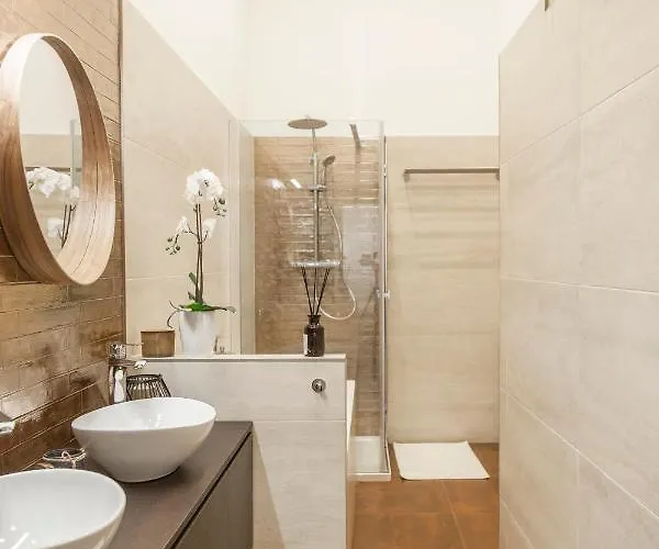 Stylish Luxury By Anna * Budapesta
