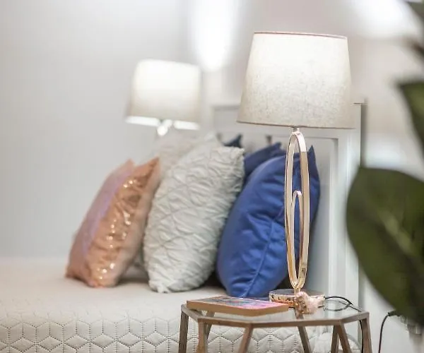 Stylish Luxury By Anna Apartament *