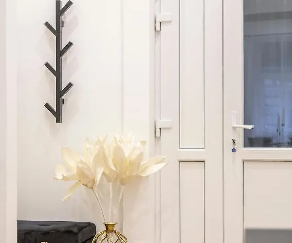 Stylish Luxury By Anna Apartament *