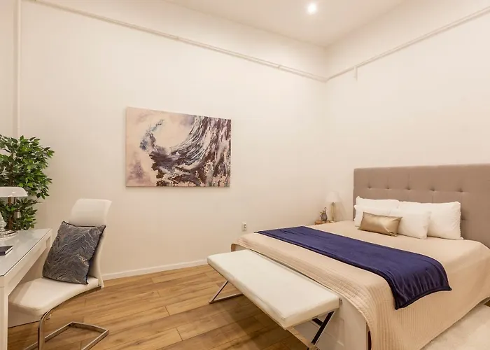 Apartament Stylish Luxury By Anna *