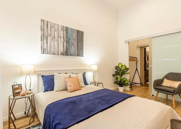 Stylish Luxury By Anna Apartament *