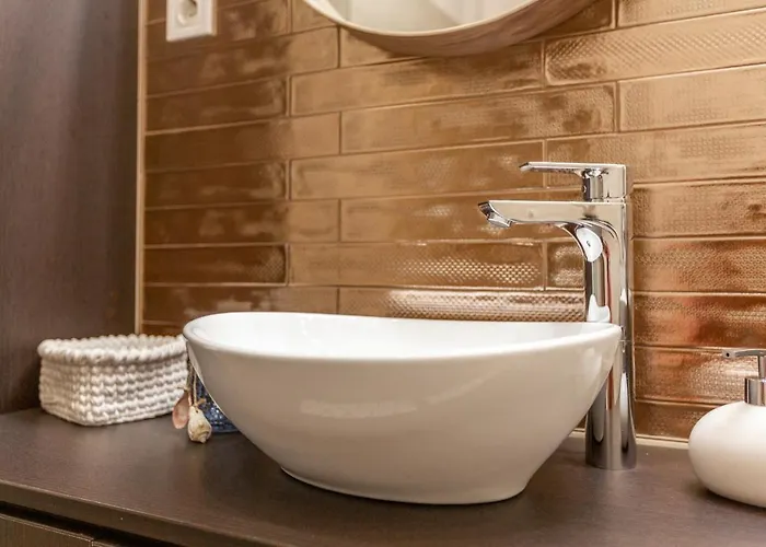 Stylish Luxury By Anna Apartament Budapesta