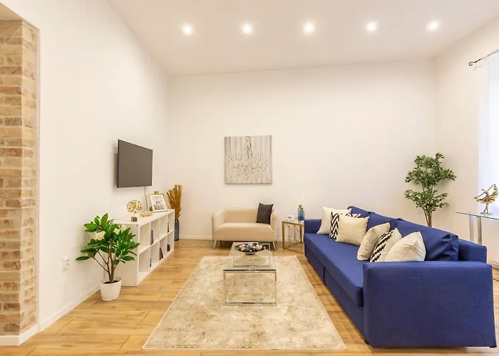 Stylish Luxury By Anna Apartament *