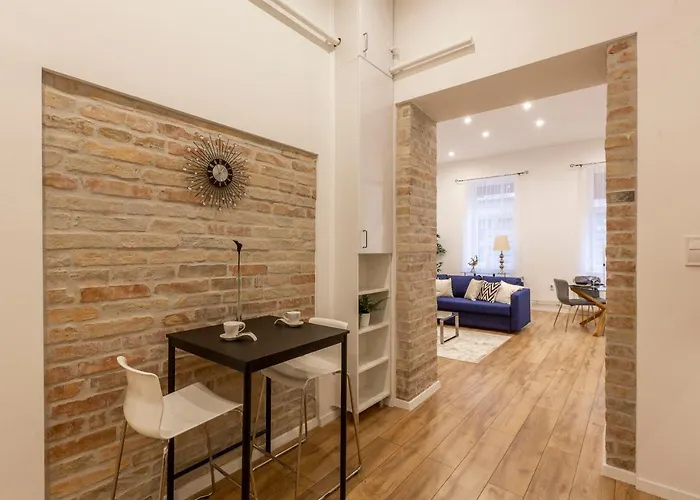 Apartament Stylish Luxury By Anna