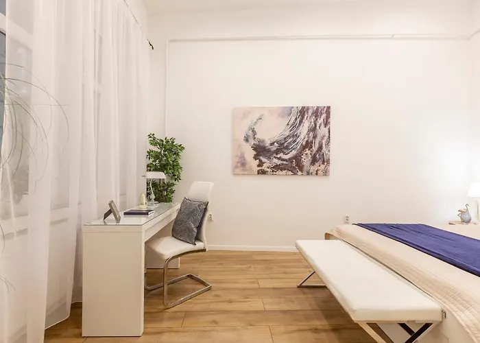 Apartament Stylish Luxury By Anna *